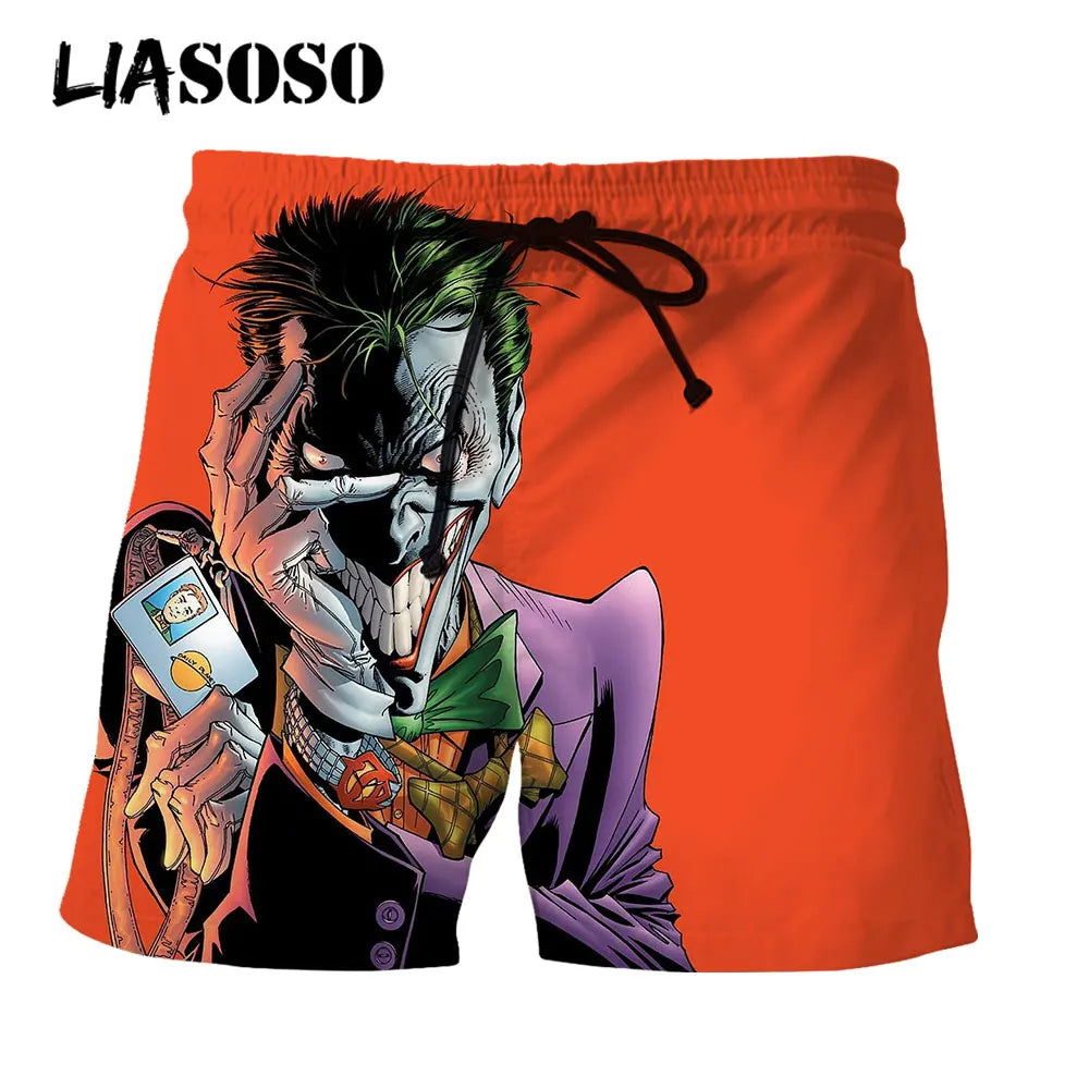 Short Joker