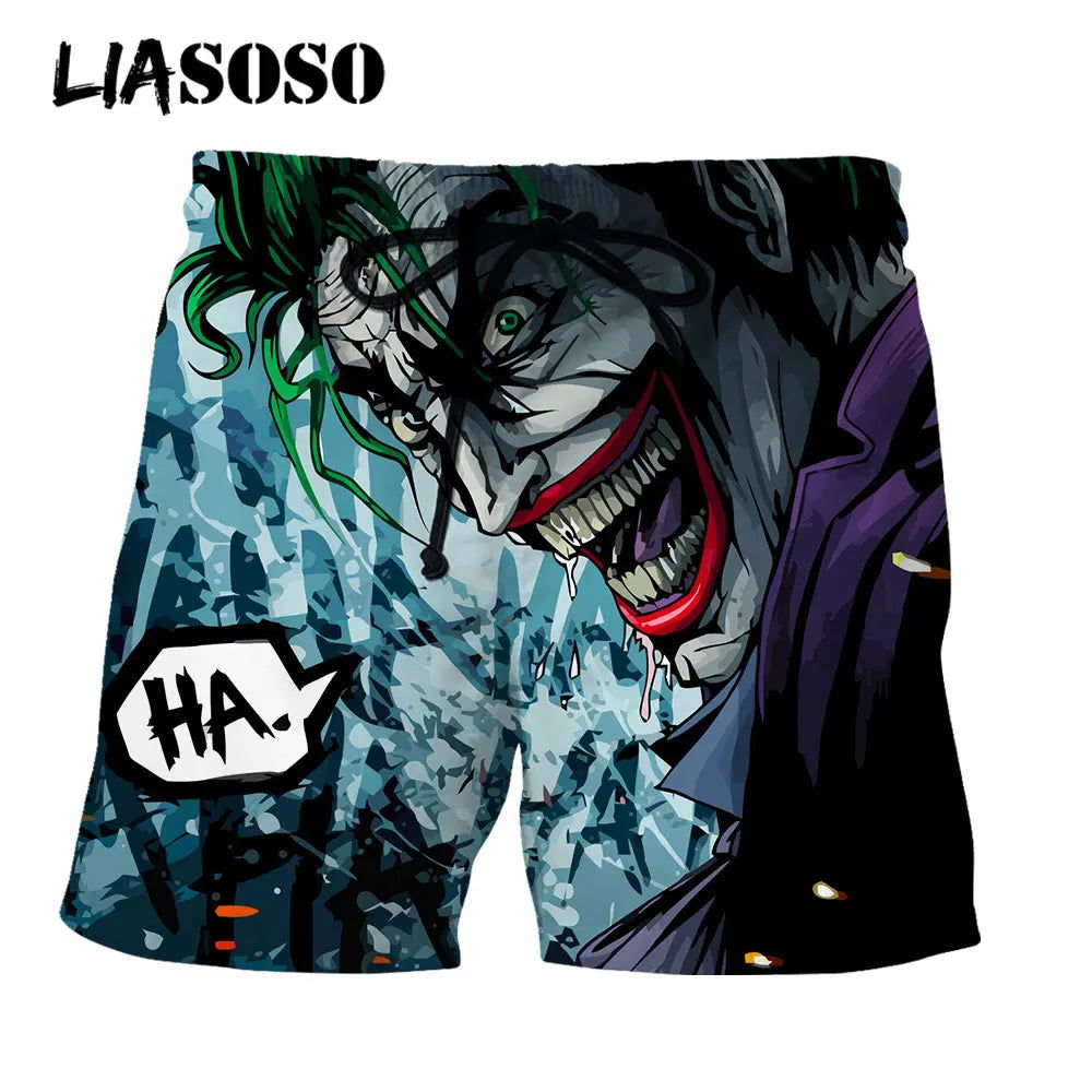 Short Joker