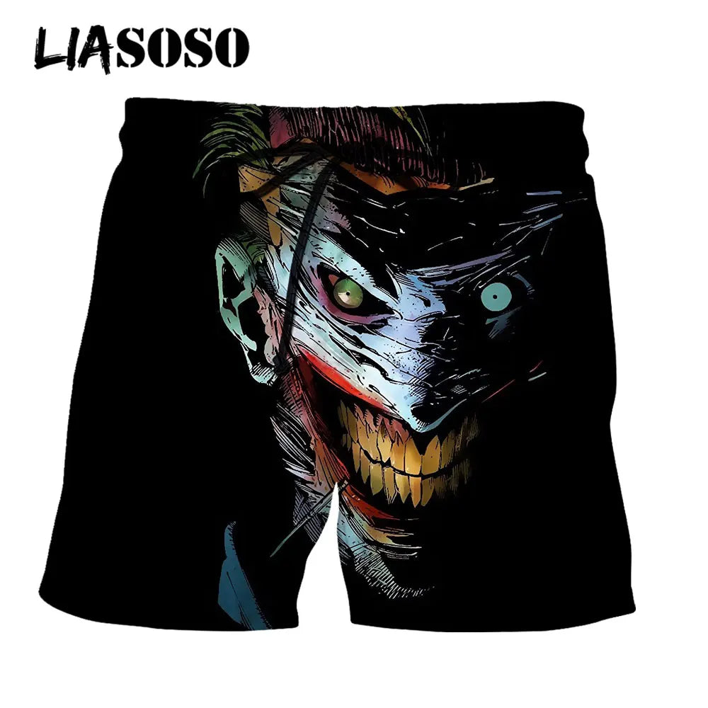 Short Joker