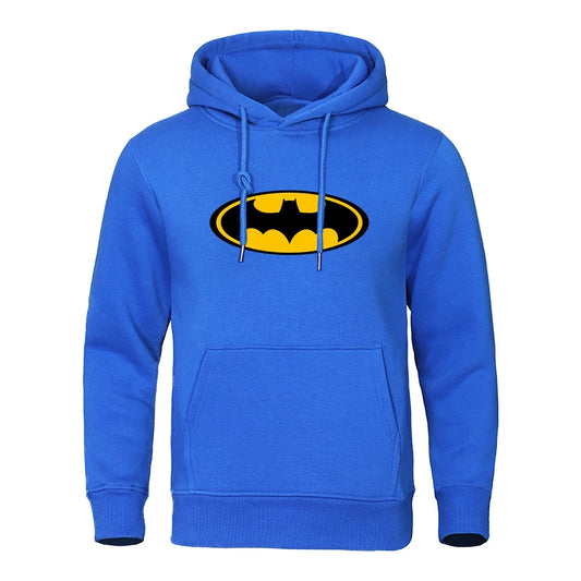 Sweat A Capuche Batman - Boutique Batman