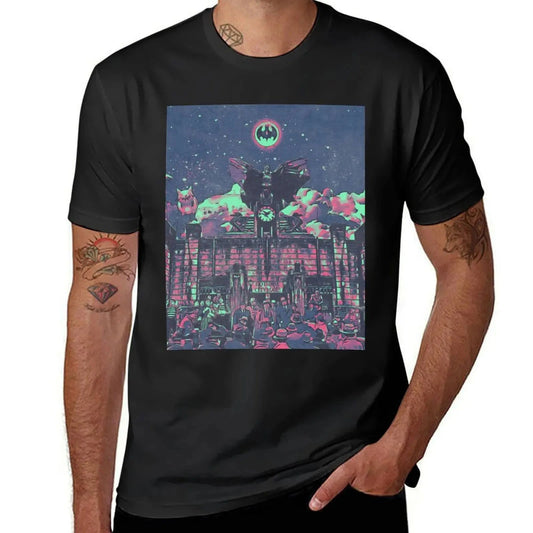 T-Shirt Batman 1989 - Boutique Batman