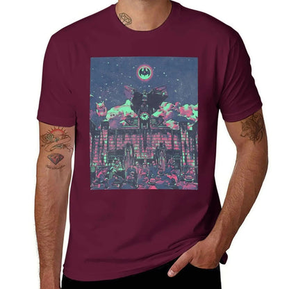 T-Shirt Batman 1989 - Boutique Batman