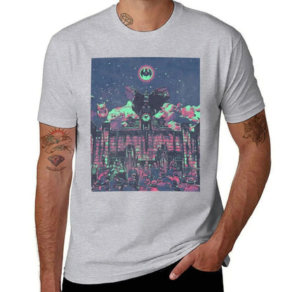 T-Shirt Batman 1989 - Boutique Batman