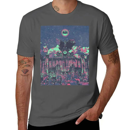 T-Shirt Batman 1989 - Boutique Batman