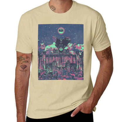 T-Shirt Batman 1989 - Boutique Batman