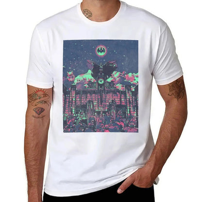 T-Shirt Batman 1989 - Boutique Batman