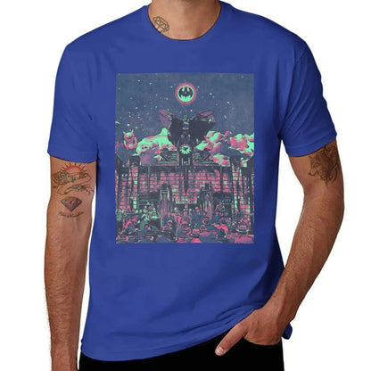 T-Shirt Batman 1989 - Boutique Batman