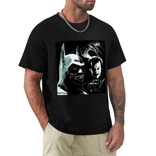 T-Shirt Batman 1989 Classique - Boutique Batman