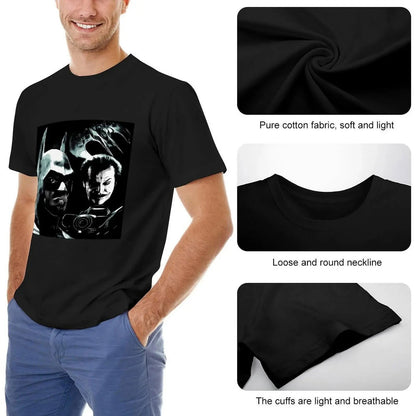 T-Shirt Batman 1989 Classique - Boutique Batman