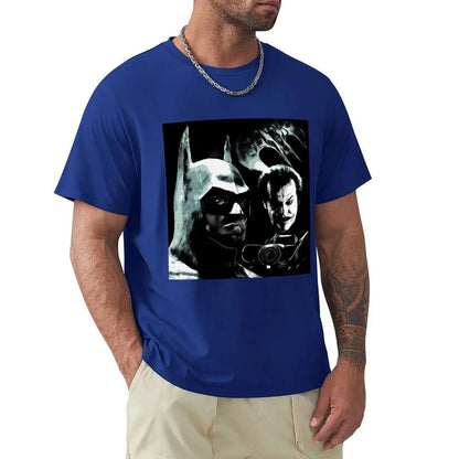 T-Shirt Batman 1989 Classique - Boutique Batman