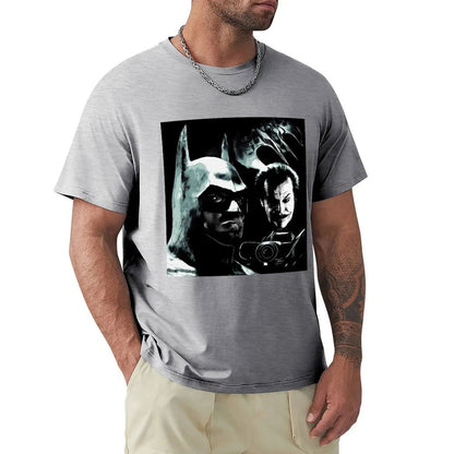 T-Shirt Batman 1989 Classique - Boutique Batman
