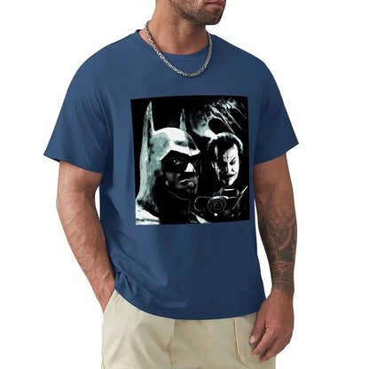 T-Shirt Batman 1989 Classique - Boutique Batman