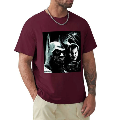 T-Shirt Batman 1989 Classique - Boutique Batman