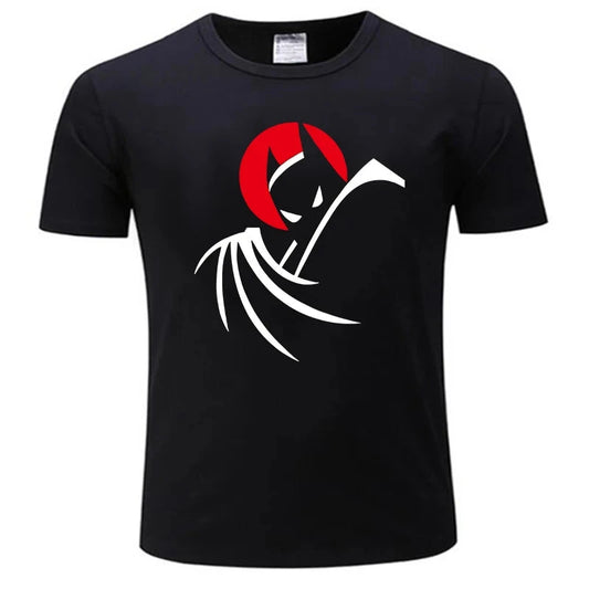 T-Shirt Batman Animated Series - Boutique Batman