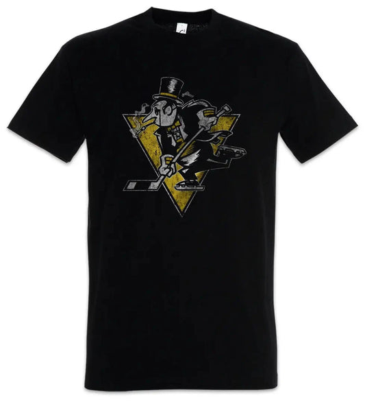 T-Shirt Batman Le Pingouin - Boutique Batman
