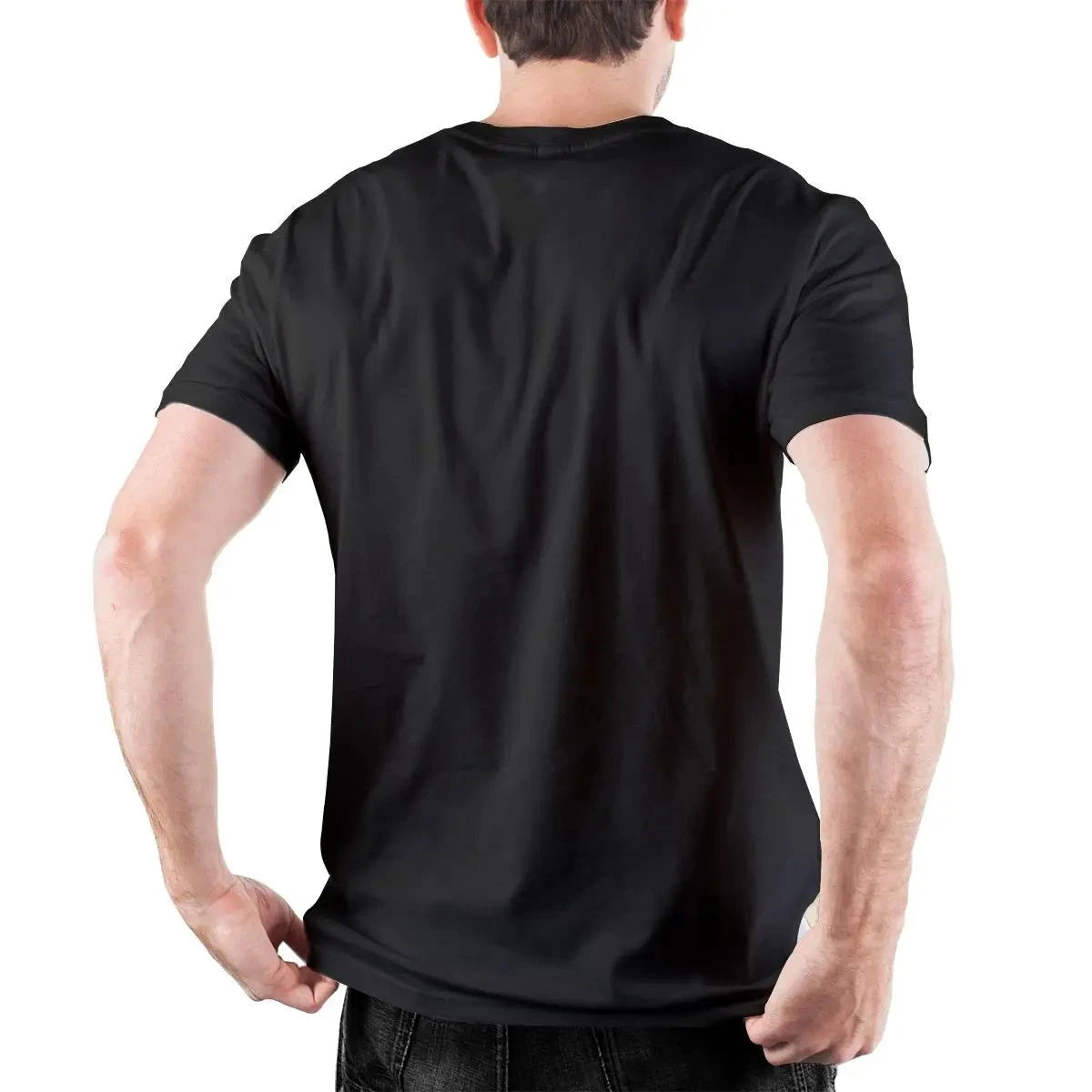 T-Shirt Simple Batman - Boutique Batman