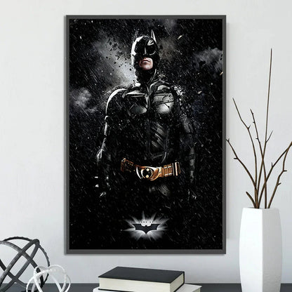 Tableau Batman the Dark Knight