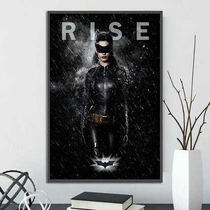 Tableau Batman the Dark Knight