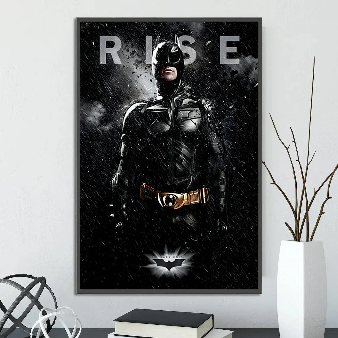 Tableau Batman the Dark Knight