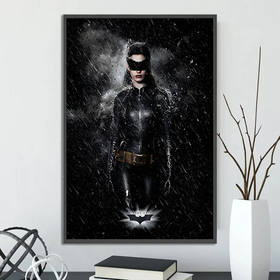 Tableau Batman the Dark Knight