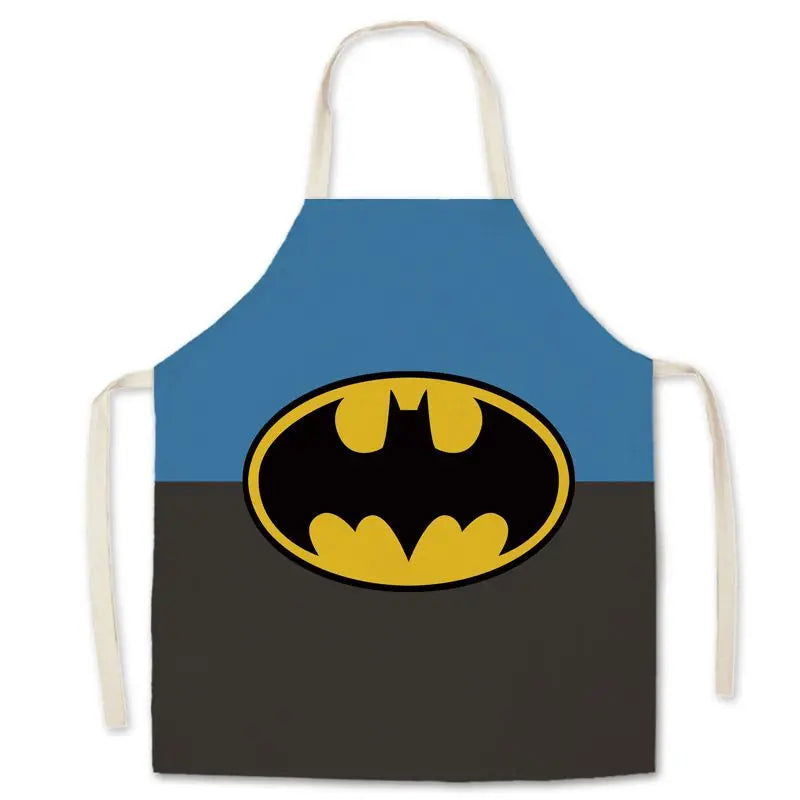 Tablier Logo Batman