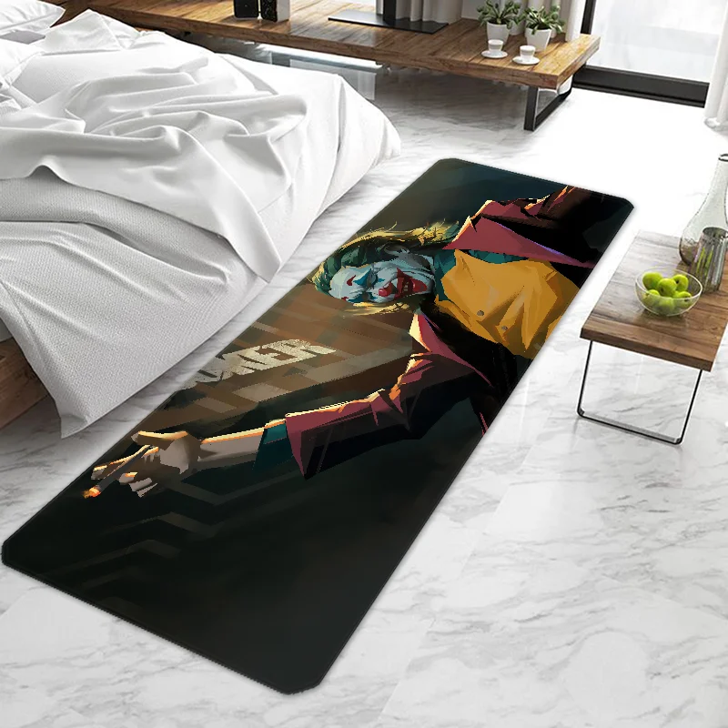 Tapis D'Entrée Joker