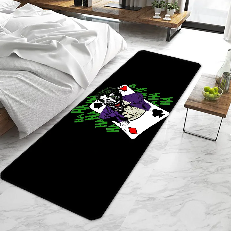 Tapis D'Entrée Joker