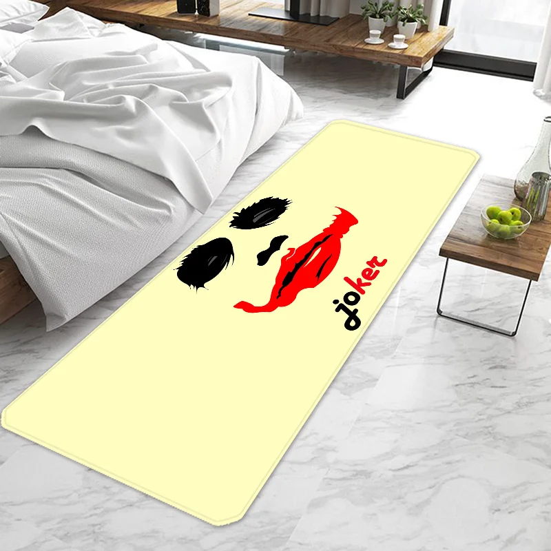 Tapis D'Entrée Joker