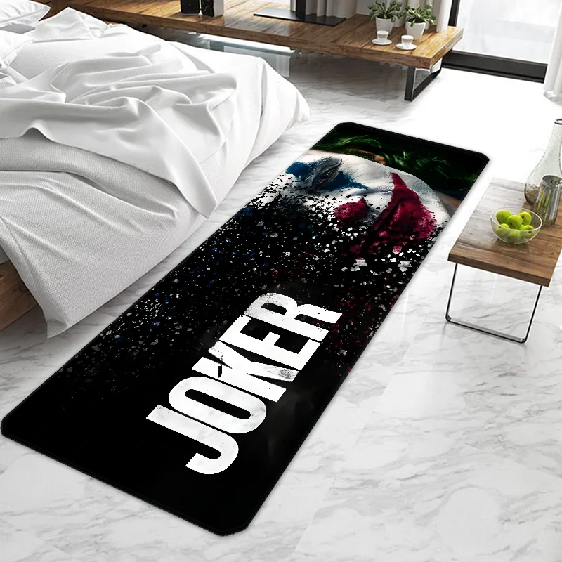 Tapis D'Entrée Joker