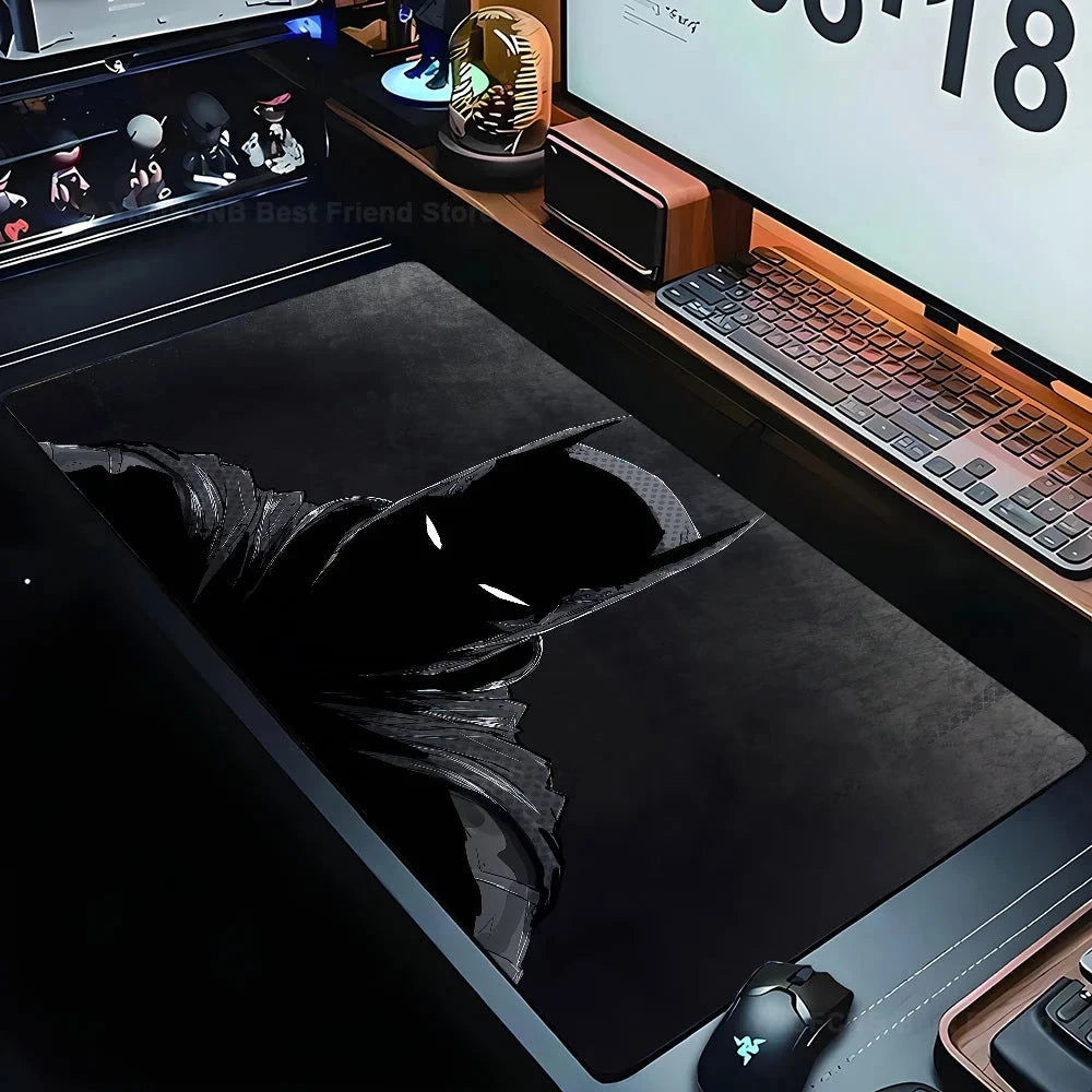 Tapis De Souris Batman - Boutique Batman