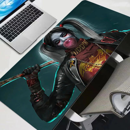 Tapis De Souris Harley Quinn - Boutique Batman