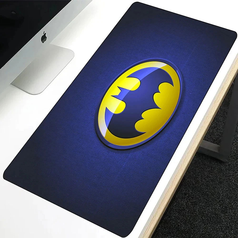 Tapis De Souris Logo Batman - Boutique Batman
