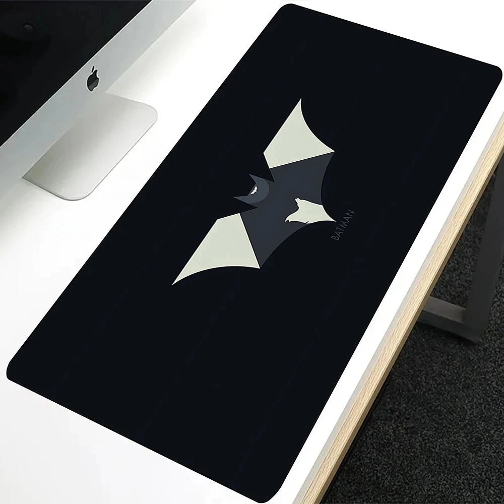 Tapis De Souris Logo Batman - Boutique Batman