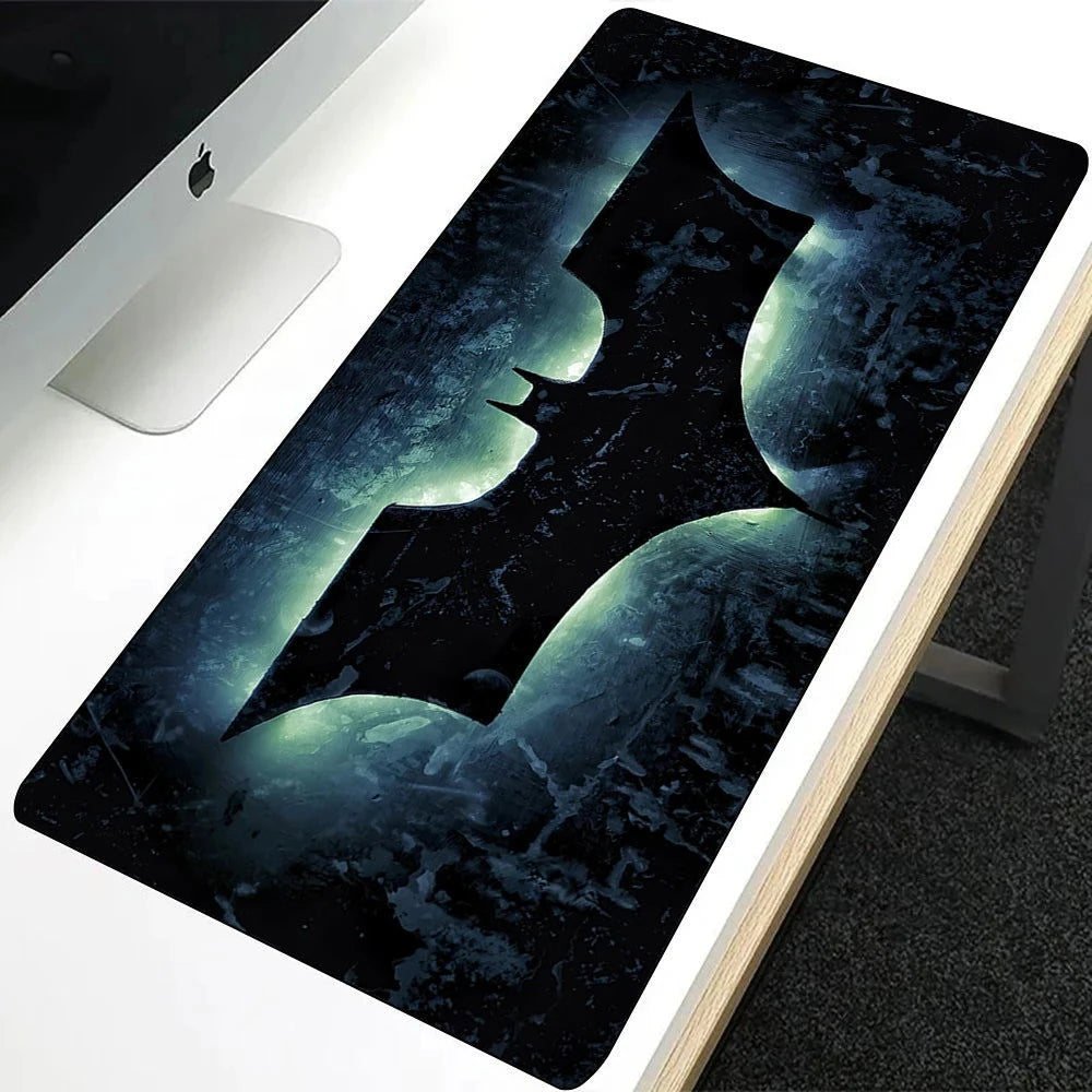Tapis De Souris Logo Batman - Boutique Batman