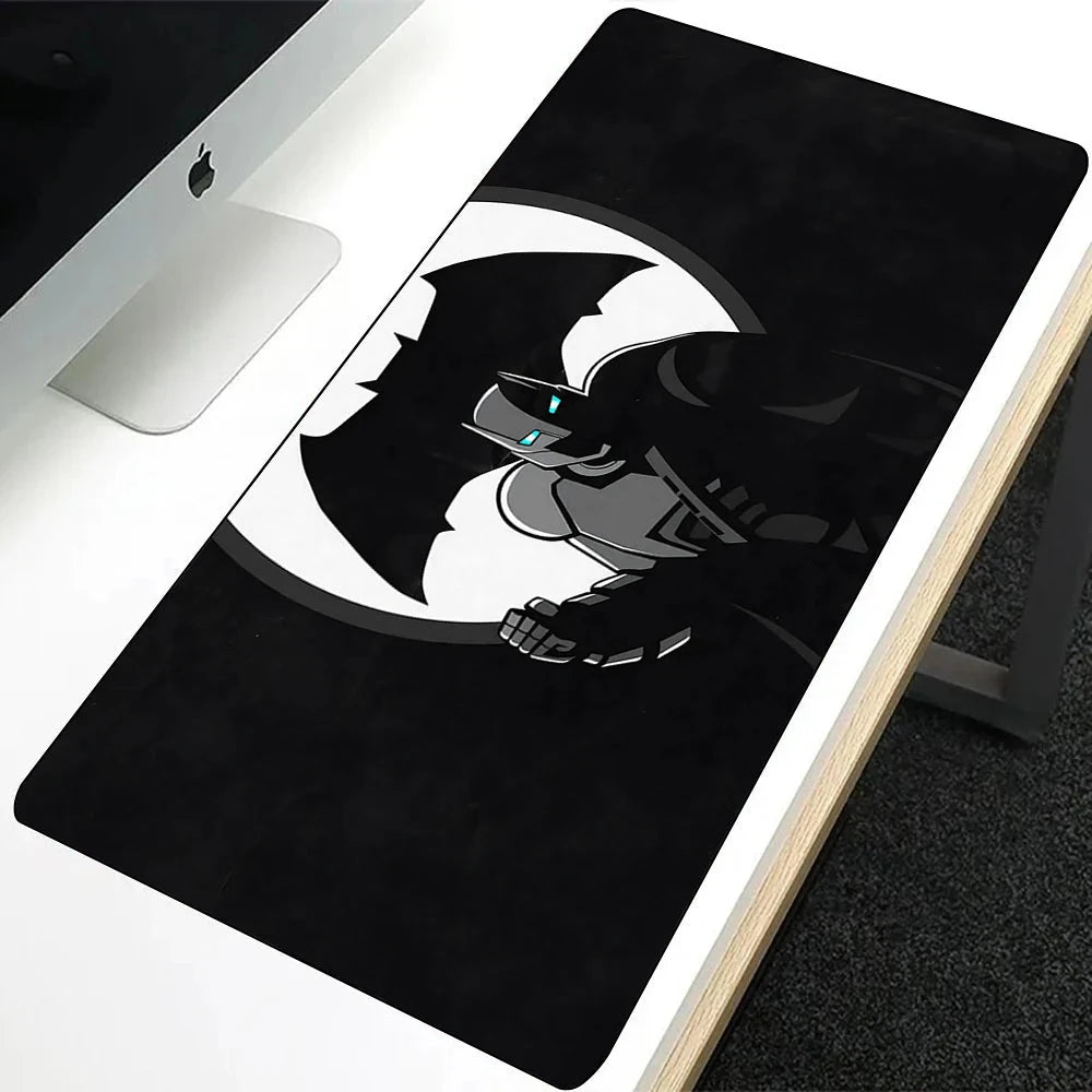 Tapis De Souris Logo Batman - Boutique Batman