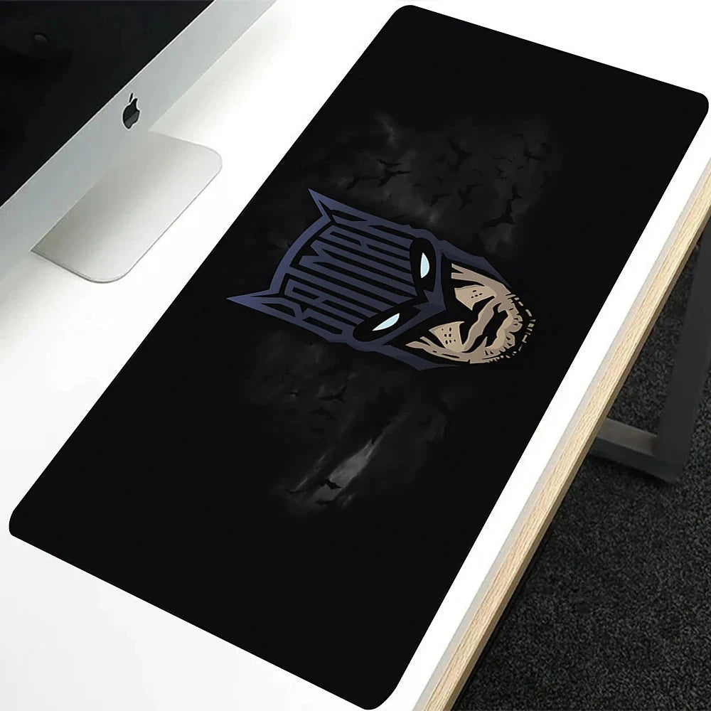 Tapis De Souris Logo Batman - Boutique Batman