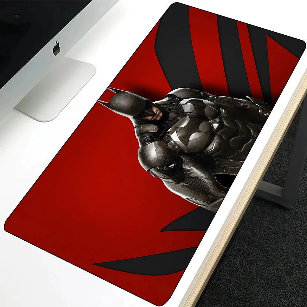 Tapis De Souris Logo Batman - Boutique Batman