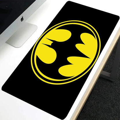 Tapis De Souris Logo Batman - Boutique Batman