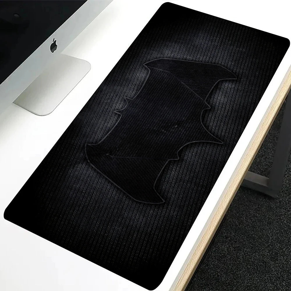 Tapis De Souris Logo Batman - Boutique Batman
