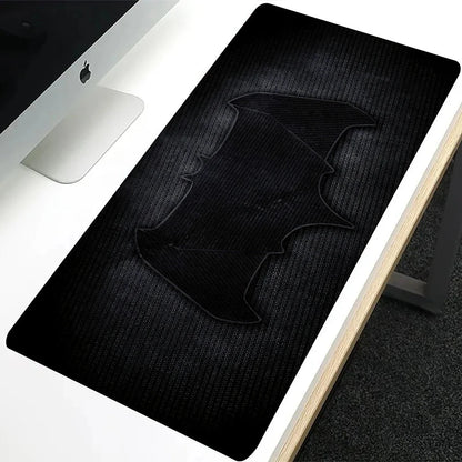 Tapis De Souris Logo Batman - Boutique Batman