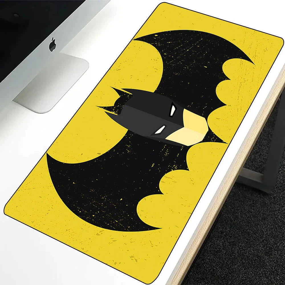 Tapis De Souris Logo Batman - Boutique Batman
