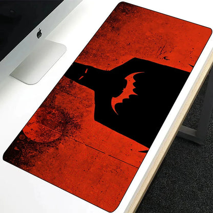 Tapis De Souris Logo Batman - Boutique Batman