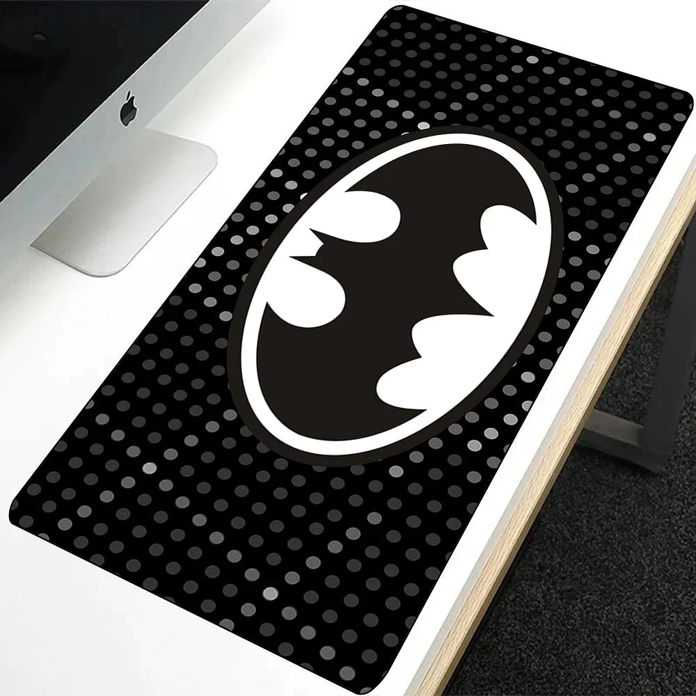 Tapis De Souris Logo Batman - Boutique Batman