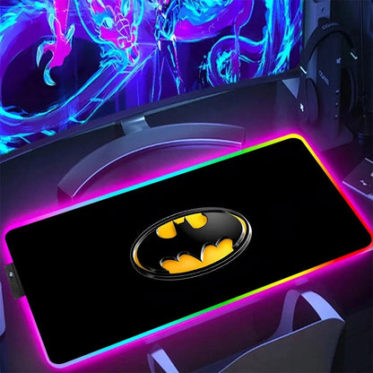 Tapis de Souris Gaming Batman - Boutique Batman