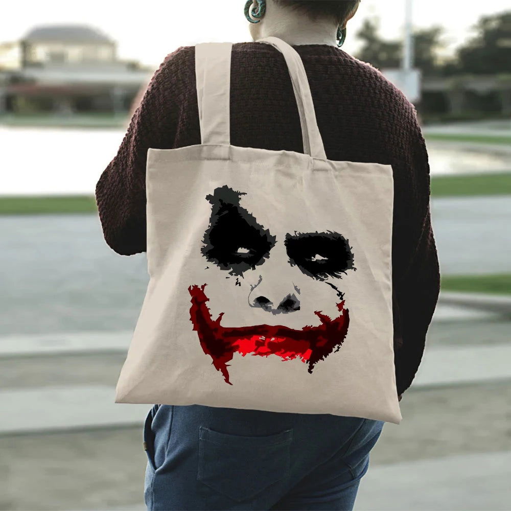 Tote Bag Joker