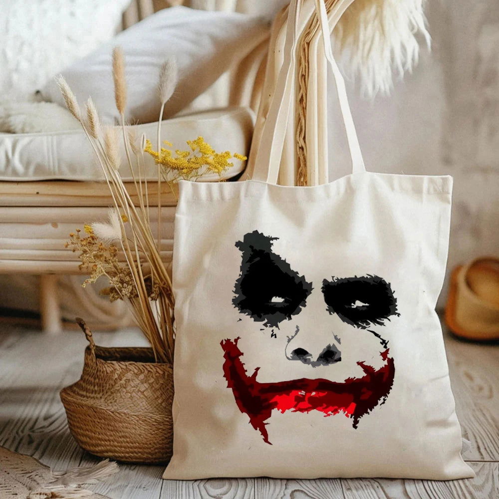 Tote Bag Joker