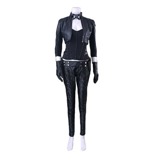 Cosplay Costume Complet Black Canary