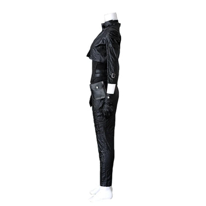 Cosplay Costume Complet Black Canary